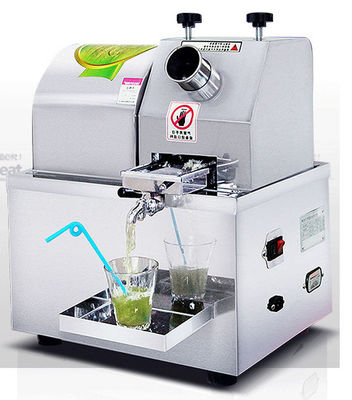 Αγορά Μηχανή αλέσεως χυμού ζαχαροκάλαμου Σκόρπιση για καταστήματα τροφίμων και ποτών ηλεκτρονική κατασκευή