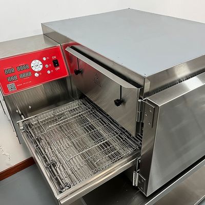 Αγορά Εμπορικός Επαγγελματίας προμηθευτής εξοπλισμού κουζίνας εστιατορίου ηλεκτρικός φούρνος πίτσας 16 ιντσών ηλεκτρονική κατασκευή