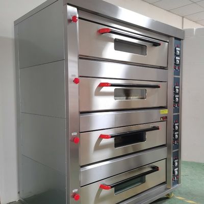 Αγορά Συστήματα ελέγχου θερμοκρασίας 50-300C Εμπορικό φούρνο αρτοποιίας για την παραγωγή τροφίμων ηλεκτρονική κατασκευή