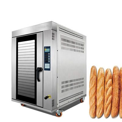 Πλήρως αυτόματη μηχανή παραγωγής ψωμιού για σνακ με βάση το αλεύρι